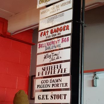 Spiteful Brewing Tap Room - Breweries Near Me - Chicago, Illinois Spiteful Brewing Tap Room - Breweries Near Me - Chicago, Illinois
