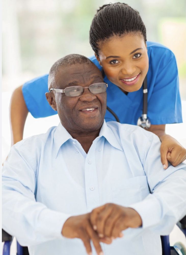 Bright Compassion Services - home care agency in Tampa, FL