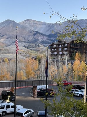 The Peaks Resort & Spa by null