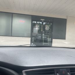 Outside Outside