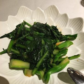 Fifty One - Chinese Broccoli - Chinese Near Me - Culver City, California