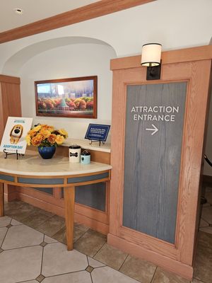 The Secret Life Of Pets: Off The Leash by null