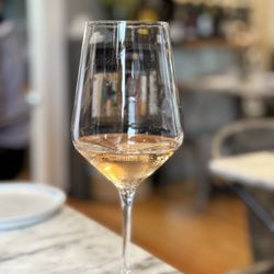 The Cooks' House - Free bubbles to celebrate our birthdays!