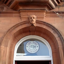 Cafe Koko - Cafe Koko, Kilmarnock