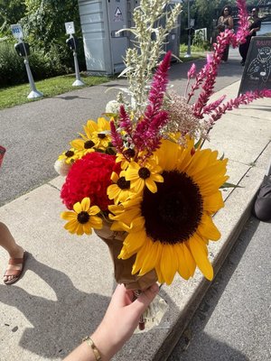 Easton Farmers' Market by null