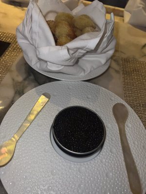 Caviar Russe Miami by null