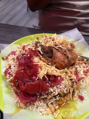 Tio Pinche Bar & Grill