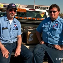 CAA Manitoba