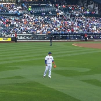 Citi Field - Stadiums & Arenas Near Me - Corona, New York