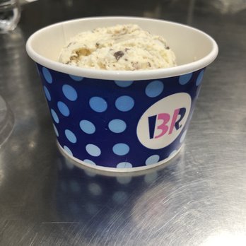 Baskin-Robbins - Tiny scoop - Ice Cream & Frozen Yogurt Near Me - Sylmar, California