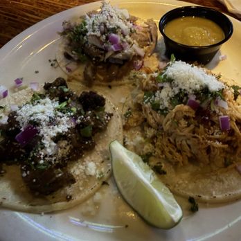 Second Chances Tavern - Tacos (3) - New American Near Me - Henderson, Nevada Second Chances Tavern - Tacos (3) - New American Near Me - Henderson, Nevada