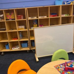 Imagine Nation Learning Center - Schooler Play Center