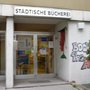 Photo of Städt. Bücherei