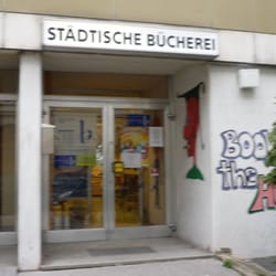 Städt. Bücherei