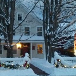 Stowe Village Massage