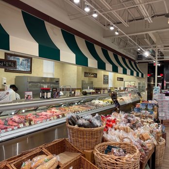 The Fresh Market - Meat & seafood market - Grocery Near Me - New Orleans, Louisiana The Fresh Market - Meat & seafood market - Grocery Near Me - New Orleans, Louisiana
