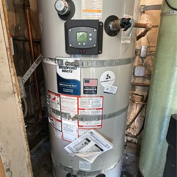 Plumbing Prodigy - Commercial Water Heater Specialist - Plumbing Near Me