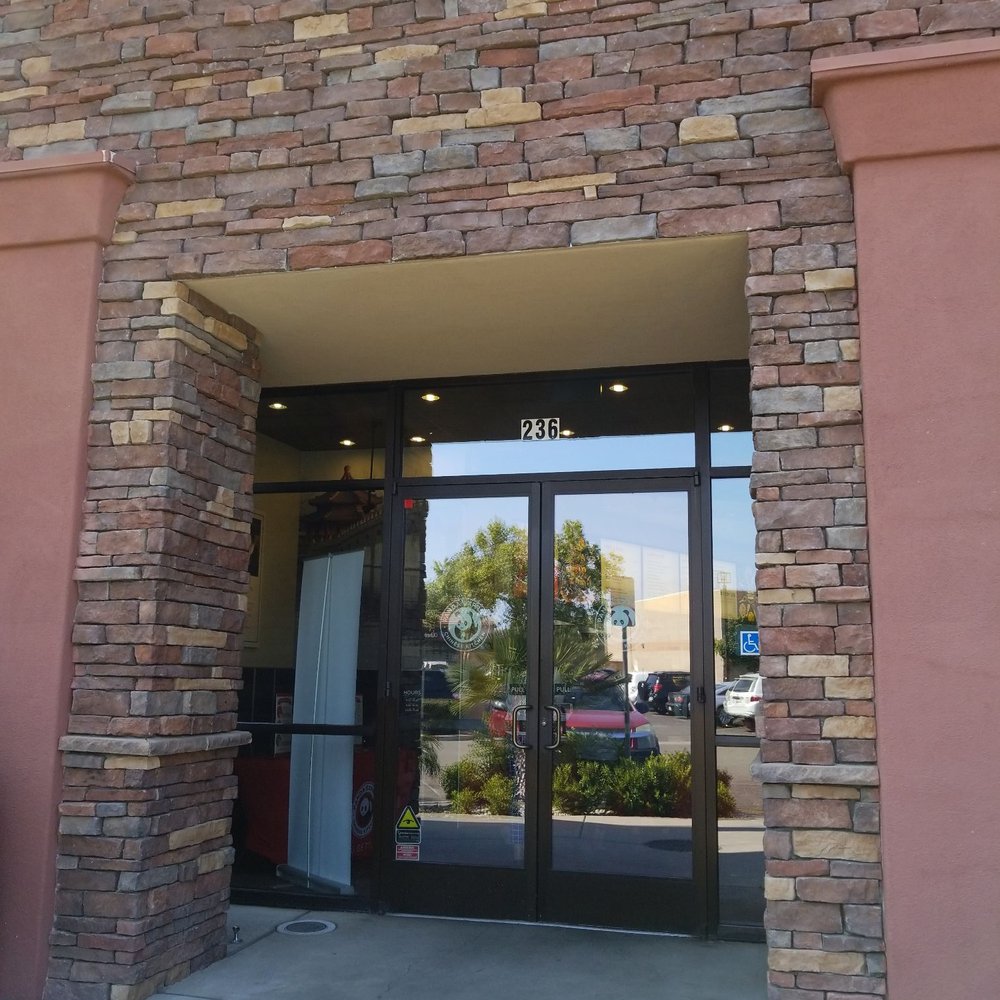 Panda Express - When craving orange chicken and fried rice - Chinese Near Me - Santa Maria, California