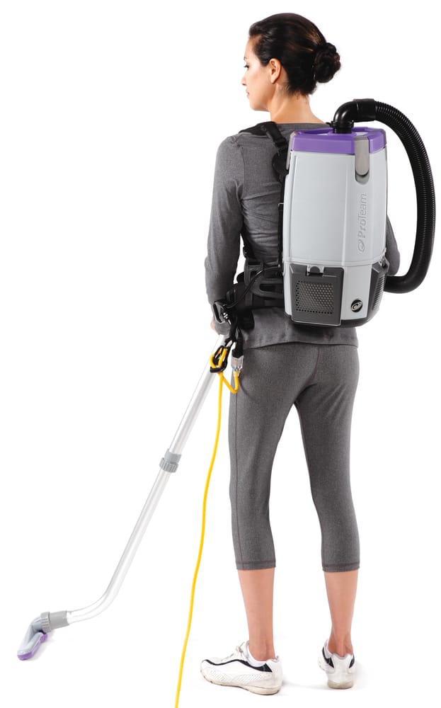 CENTRAL VACUUM SERVICE CLOSED 34 Reviews 1310 E Pike St, Seattle