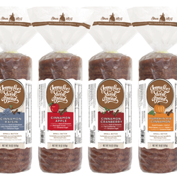 5 Generation Bakers