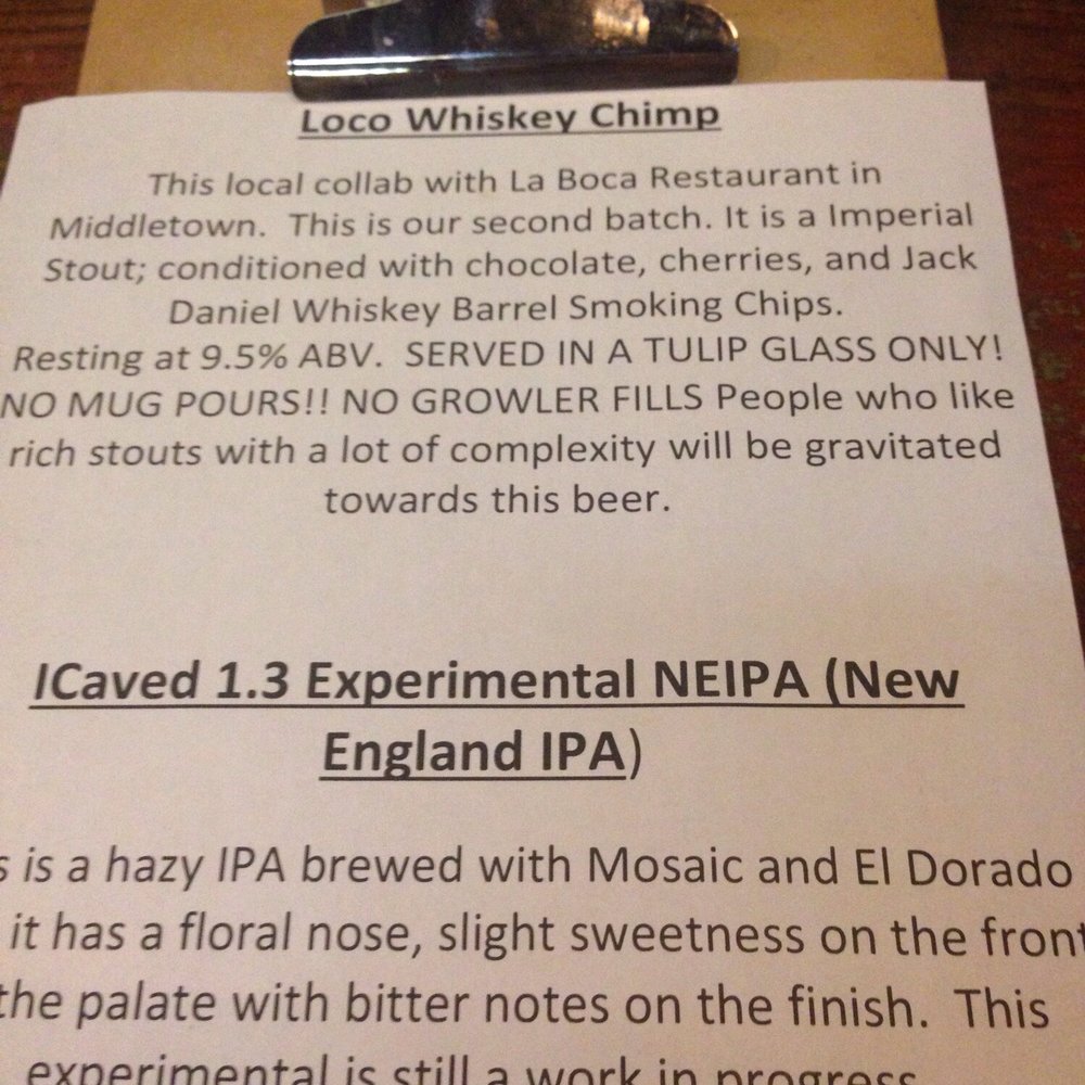 Still Hill Brewery - Beer specials 11/8/18 - Breweries Near Me - Rocky Hill, Connecticut Still Hill Brewery - Beer specials 11/8/18 - Breweries Near Me - Rocky Hill, Connecticut