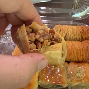 Baklava Factory - Bakeries Near Me - Los Angeles, California Baklava Factory - Bakeries Near Me - Los Angeles, California