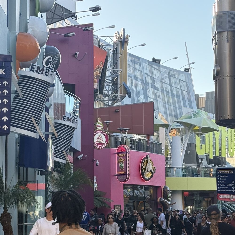Universal City Walk - Shopping Centers Near Me - Universal City, California Universal City Walk - Shopping Centers Near Me - Universal City, California
