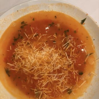Ragazzi Italian Restaurant - Pasta fagioli - Italian Near Me - Nesconset, New York