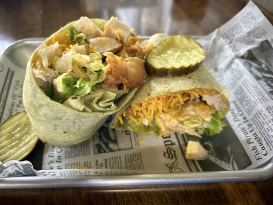 Lunch Box Dearborn Heights by null