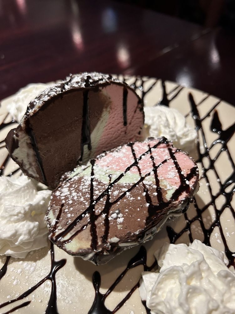 A'Roma Ristorante