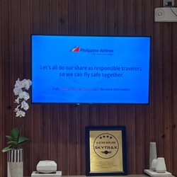 PAL Mabuhay Lounge