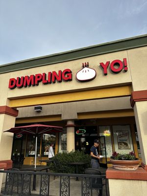 Dumpling Yo! by null