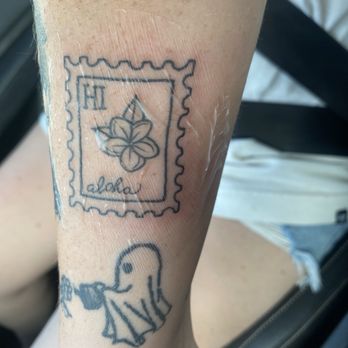Maui Tattoo Company - Tattoo Near Me - Kihei, Hawaii