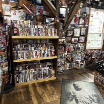 1811 Comics - Comics and collectibles - Comic Books Near Me - Williamsville, New York 1811 Comics - Comics and collectibles - Comic Books Near Me - Williamsville, New York