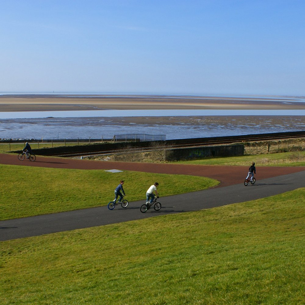 Sandy Water Park - Sandy Water Park, near Llanelli - Parks Near Me