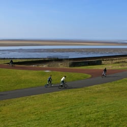 Sandy Water Park - Sandy Water Park, near Llanelli