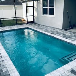 Slesser Custom Pools and Spas