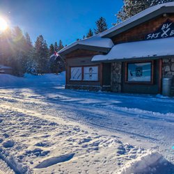 Bear Valley Ski and Board