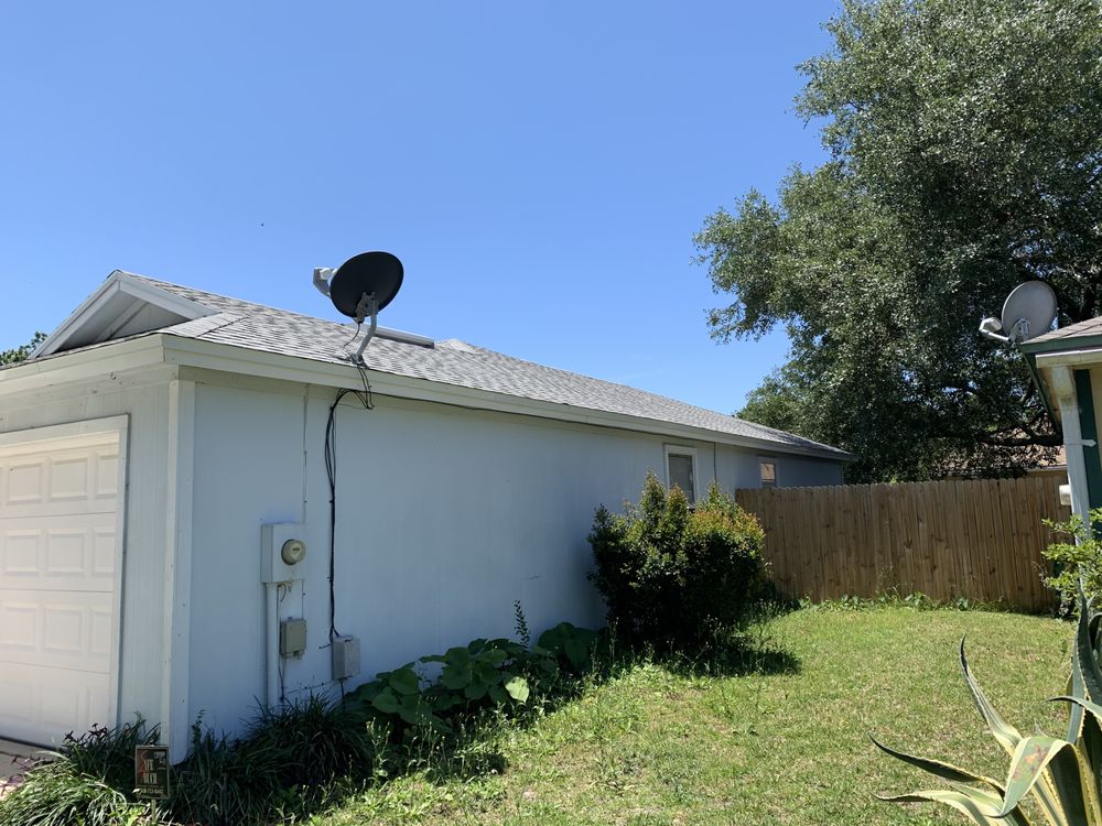 Slide of Bartram Construction Services