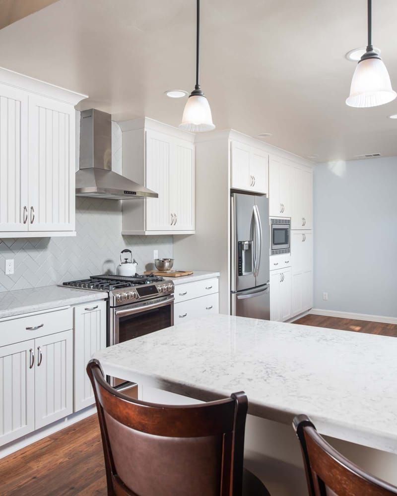 Slide of Everlast Bathroom Remodeling Calabasas