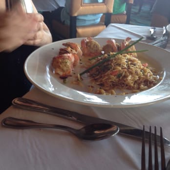 Chart House - Stuffed shrimp with rice - Seafood Near Me - Alexandria, Virginia Chart House - Stuffed shrimp with rice - Seafood Near Me - Alexandria, Virginia