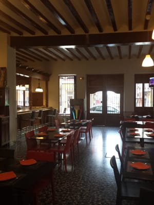 Casa la Abuela by null