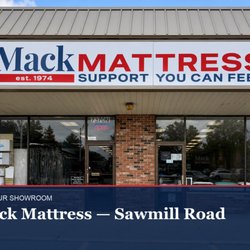 Mack Mattress