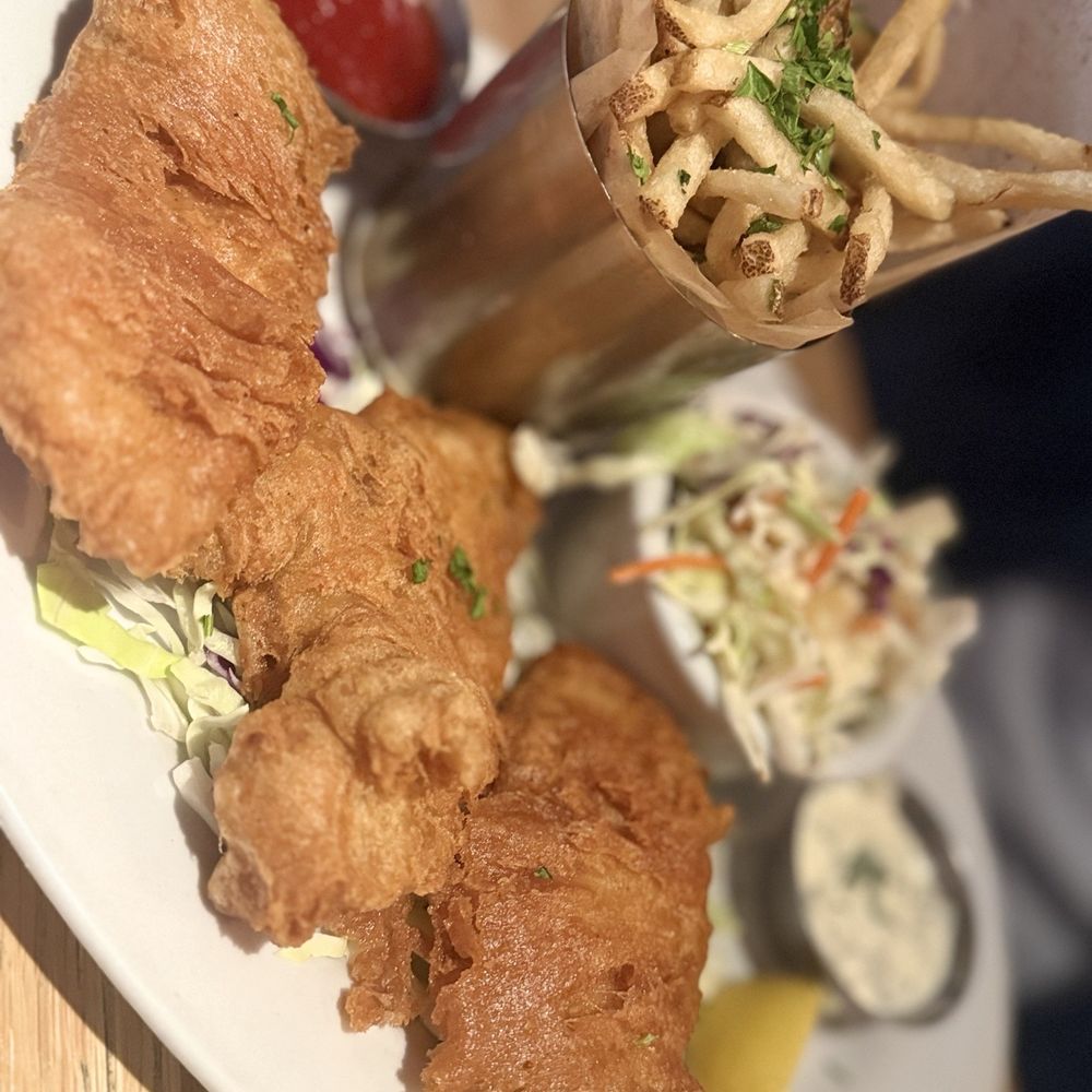 Lure Fish House - Fish & Chips - Seafood Near Me - Ventura, California Lure Fish House - Fish & Chips - Seafood Near Me - Ventura, California