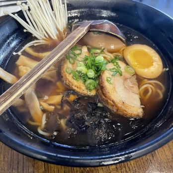 Masa Sushi & Ramen - Shoyu ramen - Sushi Bars Near Me - Cary, North Carolina