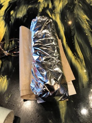 Joes Panini 24h by null
