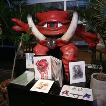 Kaiju - Bars Near Me - Louisville, Kentucky Kaiju - Bars Near Me - Louisville, Kentucky