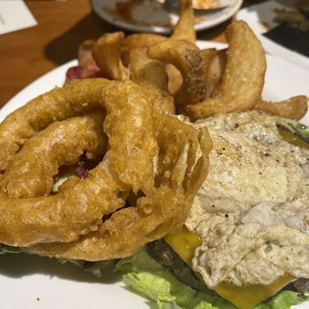 Mystic Grill - Mystic Burger* - Southern Near Me - Covington, Georgia