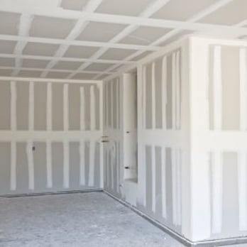 Drywall Hang Tape And Float And Texture In Lago Vista Yelp