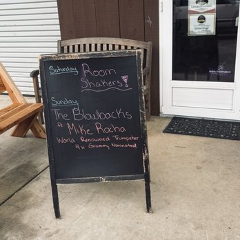 Drytown Cellars - Wineries Near Me - Drytown, California